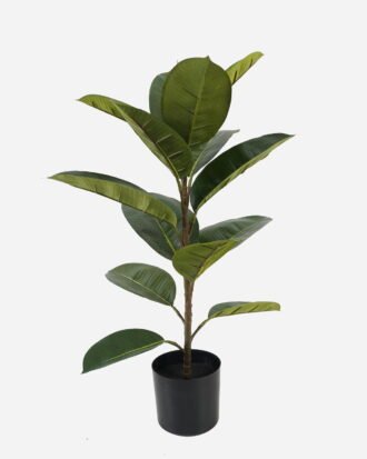 Artificial Tree 48*48*63cm Oak leaf in PP pot GS-69423035 Tree&Plant YeahFlower is one of Chinese leading OEM manufacturers and exporters , supplying the silk flowers, wholesale artificial trees