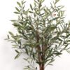 Artificial Tree Olive Tree 3 in PP pot GS-59523025_2 Artificial Tree 65*65*120cm Olive Tree *3 in PP pot GS-59523025 Tree&Plant YeahFlower is one of Chinese leading OEM manufacturers and exporters , supplying the silk flowers, wholesale artificial trees