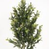 Artificial Tree 60*60*180cm Olive Tree *3 in PP pot/lvs 1080 GS-30423031KD Tree&Plant YeahFlower is one of Chinese leading OEM manufacturers and exporters , supplying the silk flowers, wholesale artificial trees