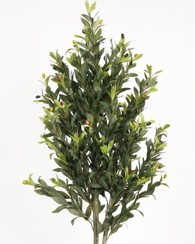 Artificial Tree 60*60*180cm Olive Tree *3 in PP pot/lvs 1080 GS-30423031KD Tree&Plant YeahFlower is one of Chinese leading OEM manufacturers and exporters , supplying the silk flowers, wholesale artificial trees