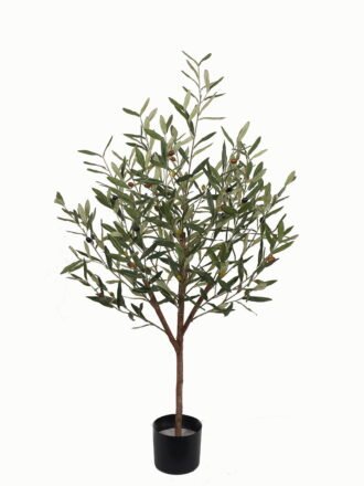 Artificial Tree 95*95*185cm Strelitziaceae in PP pot/lvs 10 GS-59523021 Tree&Plant 3,000+ sqm showroom with thousands of artificial flowers, plants & trees ready for global sourcing.