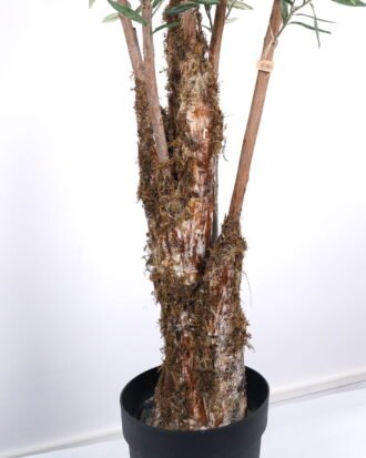 Artificial Tree 140*140*264cm Olive Tree in PP pot GS-59523029 Tree&Plant YeahFlower is one of Chinese leading OEM manufacturers and exporters , supplying the silk flowers, wholesale artificial trees