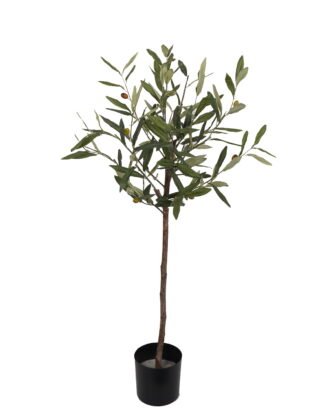 Artificial Tree 43*43*90cm Olive Tree in PP pot GS-59523030 Tree&Plant YeahFlower is one of Chinese leading OEM manufacturers and exporters , supplying the silk flowers, wholesale artificial trees