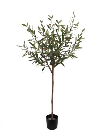 Artificial Tree 60*60*150cm Olive Tree in PP pot GS-59523032 Tree&Plant 3,000+ sqm showroom with thousands of artificial flowers, plants & trees ready for global sourcing.