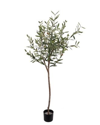 Artificial Tree 60*60*150cm Olive Tree in PP pot GS-59523032 Tree&Plant YeahFlower is one of Chinese leading OEM manufacturers and exporters , supplying the silk flowers, wholesale artificial trees