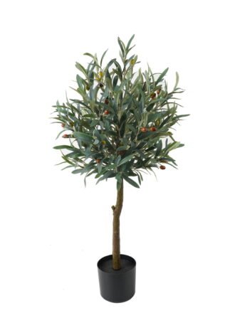 Artificial Tree 38*38*87cm Polyscias in PP pot GS-69423005 Tree&Plant 3,000+ sqm showroom with thousands of artificial flowers, plants & trees ready for global sourcing.