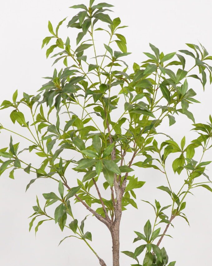Artificial Tree 80*80*126cm Plant in PP pot GS-61923022 Tree&Plant YeahFlower is one of Chinese leading OEM manufacturers and exporters , supplying the silk flowers, wholesale artificial trees