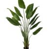 Artificial Tree Strelitziaceae 13 in PP pot 13 lvs GS-30423052 Artificial Tree 80*80*190cm Strelitziaceae *13 in PP pot/13 lvs GS-30423052 Tree&Plant YeahFlower is one of Chinese leading OEM manufacturers and exporters , supplying the silk flowers, wholesale artificial trees