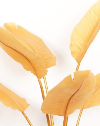 Artificial Tree 80*80*120cm Strelitziaceae in PP pot/lvs 6 GS-59523023 Tree&Plant YeahFlower is one of Chinese leading OEM manufacturers and exporters , supplying the silk flowers, wholesale artificial trees Artificial Tree 80*80*120cm Strelitziaceae in PP pot/lvs 6 GS-59523023 Tree&Plant YeahFlower is one of Chinese leading OEM manufacturers and exporters , supplying the silk flowers, wholesale artificial trees