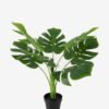 Artificial Tree 57*57*66cm Taro leaf in PP pot/7 lvs GS-59523016KIK Tree&Plant YeahFlower is one of Chinese leading OEM manufacturers and exporters , supplying the silk flowers, wholesale artificial trees