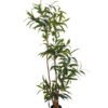 Artificial Tree 70*56*150cm Tree *3 in PP pot GS-59523036 Tree&Plant YeahFlower is one of Chinese leading OEM manufacturers and exporters , supplying the silk flowers, wholesale artificial trees
