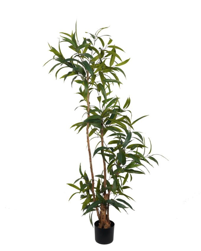 Artificial Tree 70*56*150cm Tree *3 in PP pot GS-59523036 Tree&Plant YeahFlower is one of Chinese leading OEM manufacturers and exporters , supplying the silk flowers, wholesale artificial trees
