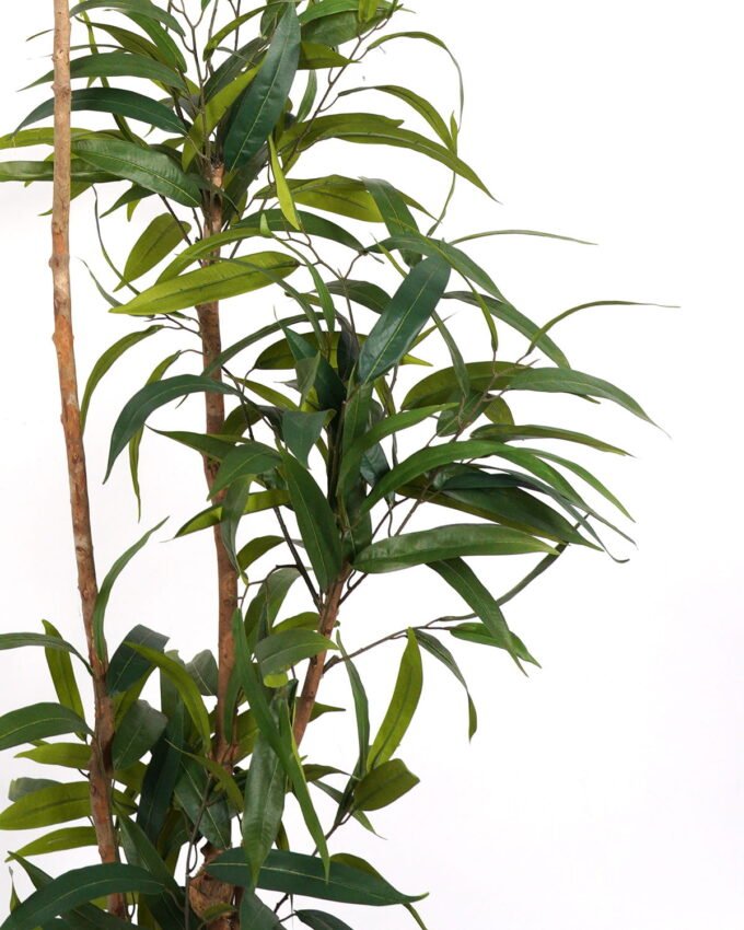 Artificial Tree 70*56*150cm Tree *3 in PP pot GS-59523036 Tree&Plant YeahFlower is one of Chinese leading OEM manufacturers and exporters , supplying the silk flowers, wholesale artificial trees