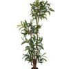 Artificial Tree 68*53*180cm Tree *3 in PP pot GS-59523037 Tree&Plant YeahFlower is one of Chinese leading OEM manufacturers and exporters , supplying the silk flowers, wholesale artificial trees