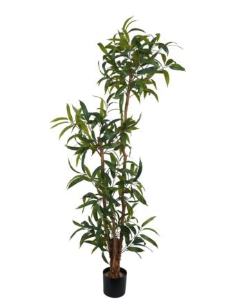 Artificial Tree 70*56*150cm Tree *3 in PP pot GS-59523036 Tree&Plant 3,000+ sqm showroom with thousands of artificial flowers, plants & trees ready for global sourcing.