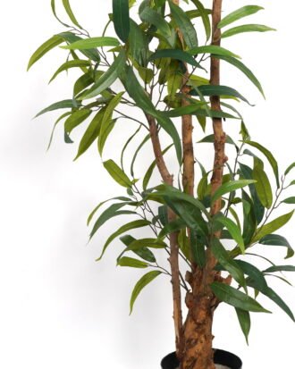 Artificial Tree 68*53*180cm Tree *3 in PP pot GS-59523037 Tree&Plant YeahFlower is one of Chinese leading OEM manufacturers and exporters , supplying the silk flowers, wholesale artificial trees