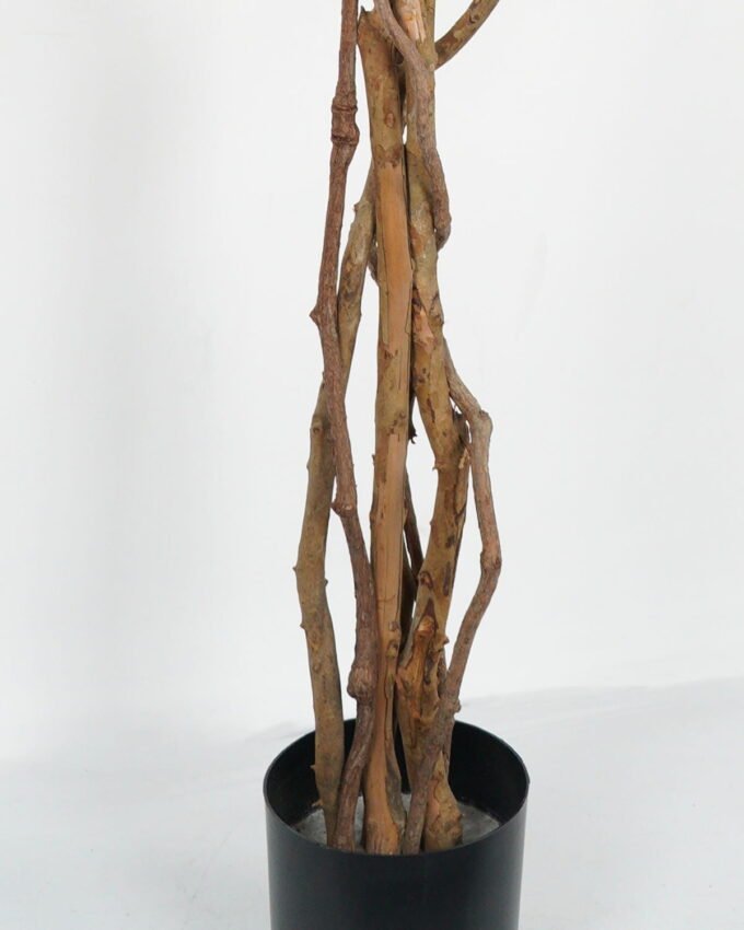 Artificial Tree 90*70*210cm Tree *7 in PP pot GS-59523038 Tree&Plant YeahFlower is one of Chinese leading OEM manufacturers and exporters , supplying the silk flowers, wholesale artificial trees