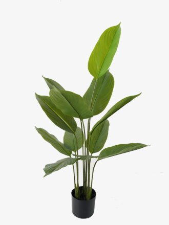 Artificial Tree 60*60*90cm Tree in PP pot/9 lvs GS-66423012 Tree&Plant 3,000+ sqm showroom with thousands of artificial flowers, plants & trees ready for global sourcing.