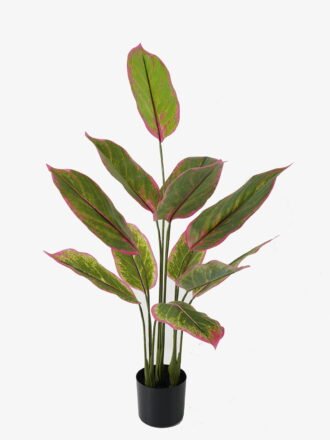 Artificial Tree 60*60*90cm Tree in PP pot/9 lvs GS-66423024 Tree&Plant 3,000+ sqm showroom with thousands of artificial flowers, plants & trees ready for global sourcing.
