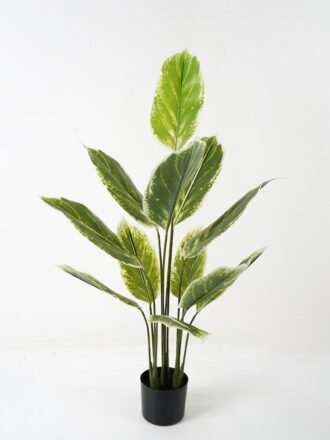 Artificial Tree 65*65*90cm Tree in PP pot/9 lvs GS-66423027 Tree&Plant 3,000+ sqm showroom with thousands of artificial flowers, plants & trees ready for global sourcing.