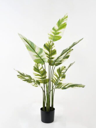 Artificial Tree 60*60*90cm Tree in PP pot/9 lvs GS-66423030 Tree&Plant 3,000+ sqm showroom with thousands of artificial flowers, plants & trees ready for global sourcing.