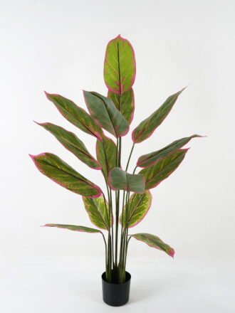 Artificial Tree 63*63*90cm Tree in PP pot/9 lvs GS-66423021 Tree&Plant 3,000+ sqm showroom with thousands of artificial flowers, plants & trees ready for global sourcing.