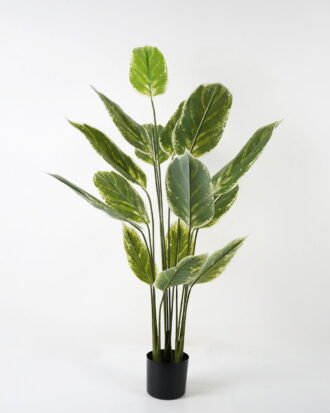 Artificial Tree 80*80*140cm Tree in PP pot/15 lvs GS-66423025 Tree&Plant YeahFlower is one of Chinese leading OEM manufacturers and exporters , supplying the silk flowers, wholesale artificial trees