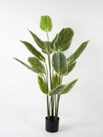 Artificial Tree 60*60*90cm Tree in PP pot/9 lvs GS-66423024 Tree&Plant 3,000+ sqm showroom with thousands of artificial flowers, plants & trees ready for global sourcing.