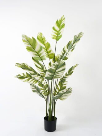 Artificial Tree 65*65*90cm Tree in PP pot/9 lvs GS-66423027 Tree&Plant 3,000+ sqm showroom with thousands of artificial flowers, plants & trees ready for global sourcing.