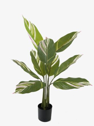 Artificial Tree 70*70*118cm Tree in PP pot/12 lvs GS-66423017 Tree&Plant 3,000+ sqm showroom with thousands of artificial flowers, plants & trees ready for global sourcing.