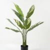 Artificial Tree Tree in PP pot 9 lvs GS-66423021_3 Artificial Tree 63*63*90cm Tree in PP pot/9 lvs GS-66423021 Tree&Plant YeahFlower is one of Chinese leading OEM manufacturers and exporters , supplying the silk flowers, wholesale artificial trees