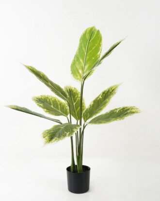 Artificial Tree 65*65*90cm Tree in PP pot/9 lvs GS-66423027 Tree&Plant YeahFlower is one of Chinese leading OEM manufacturers and exporters , supplying the silk flowers, wholesale artificial trees