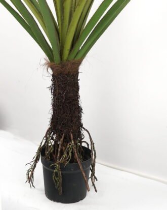 Artificial Tree 126*126*132cm Tree in PP pot GS-59523039 Tree&Plant YeahFlower is one of Chinese leading OEM manufacturers and exporters , supplying the silk flowers, wholesale artificial trees