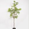 Artificial Tree 85*85*188cm Tree in PP pot GS-61923021KD Tree&Plant YeahFlower is one of Chinese leading OEM manufacturers and exporters , supplying the silk flowers, wholesale artificial trees