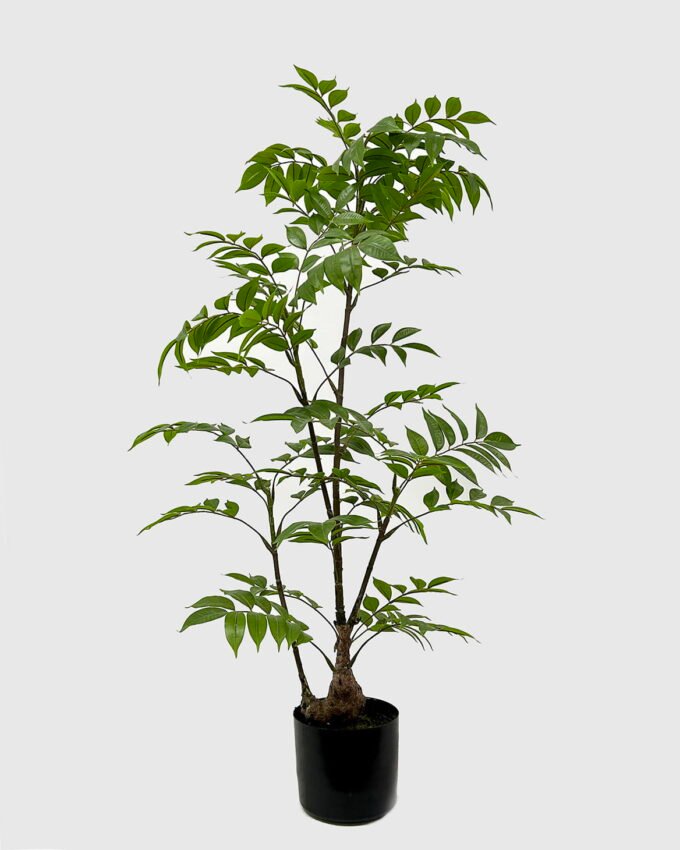 Artificial Tree 50*50*110cm Tree in PP pot GS-61923025 Tree&Plant YeahFlower is one of Chinese leading OEM manufacturers and exporters , supplying the silk flowers, wholesale artificial trees