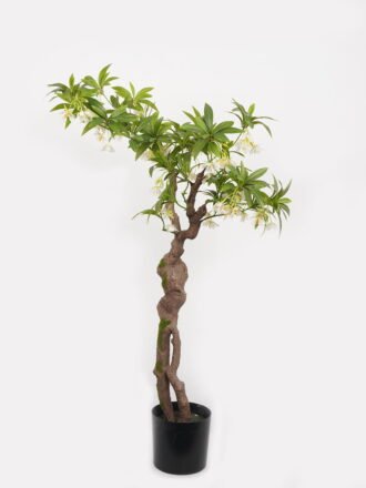 Artificial Tree 66*66*170cm Plant in PP pot GS-61923027 Tree&Plant 3,000+ sqm showroom with thousands of artificial flowers, plants & trees ready for global sourcing.