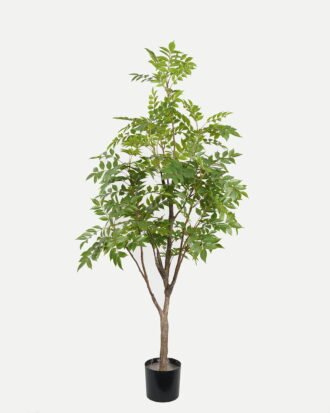 Artificial Tree 70*70*182cm Tree in PP pot GS-61923030 Tree&Plant YeahFlower is one of Chinese leading OEM manufacturers and exporters , supplying the silk flowers, wholesale artificial trees