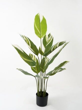 Artificial Tree 63*63*90cm Tree in PP pot/9 lvs GS-66423021 Tree&Plant 3,000+ sqm showroom with thousands of artificial flowers, plants & trees ready for global sourcing.