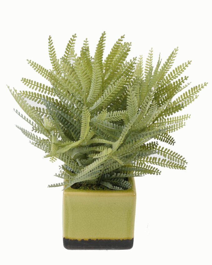 Artificial Table Plants 22*22*28cm Artificial plant in Ceramic pot GS-59123018 Potted Flowers&Plants YeahFlower is one of Chinese leading OEM manufacturers and exporters , supplying the silk flowers, wholesale artificial trees