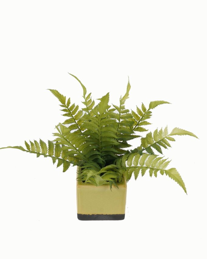 Artificial Table Plants 30*30*28cm Artificial plant in Ceramic pot GS-59123026 Potted Flowers&Plants YeahFlower is one of Chinese leading OEM manufacturers and exporters , supplying the silk flowers, wholesale artificial trees