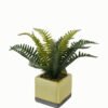 Artificial plant in Ceramic pot GS-59123028_7 Artificial Table Plants 26*26*24cm Artificial plant in Ceramic pot GS-59123028 Potted Flowers&Plants YeahFlower is one of Chinese leading OEM manufacturers and exporters , supplying the silk flowers, wholesale artificial trees
