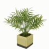 Artificial Table Plants 24*24*28cm Artificial plant in Ceramic pot GS-59123030 Potted Flowers&Plants YeahFlower is one of Chinese leading OEM manufacturers and exporters , supplying the silk flowers, wholesale artificial trees