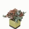 Artificial Table Plants 22*22*22cm Artificial plant in Ceramic pot GS-59123032 Potted Flowers&Plants YeahFlower is one of Chinese leading OEM manufacturers and exporters , supplying the silk flowers, wholesale artificial trees