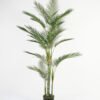 GS-59523074_1 Artificial Tree 160m Kwai tree in PP pot/32 lvs GS-59523074 Tree&Plant YeahFlower is one of Chinese leading OEM manufacturers and exporters , supplying the silk flowers, wholesale artificial trees