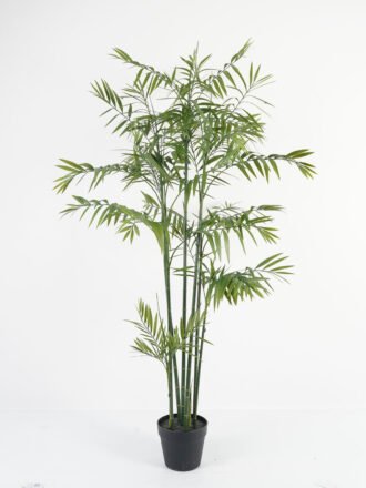 Artificial Tree 120m  Pelargonium  in PP pot GS-59523077 Tree&Plant 3,000+ sqm showroom with thousands of artificial flowers, plants & trees ready for global sourcing.