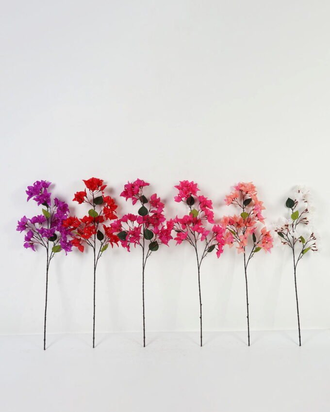 Artificial Flower 22*76cn Triangle rose *3 single stem GS-38023NEW-1 Single Flowers YeahFlower is one of Chinese leading OEM manufacturers and exporters , supplying the silk flowers, wholesale artificial trees