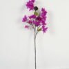 Artificial Flower 22*76cn Triangle rose *3 single stem GS-38023NEW-1 Single Flowers YeahFlower is one of Chinese leading OEM manufacturers and exporters , supplying the silk flowers, wholesale artificial trees