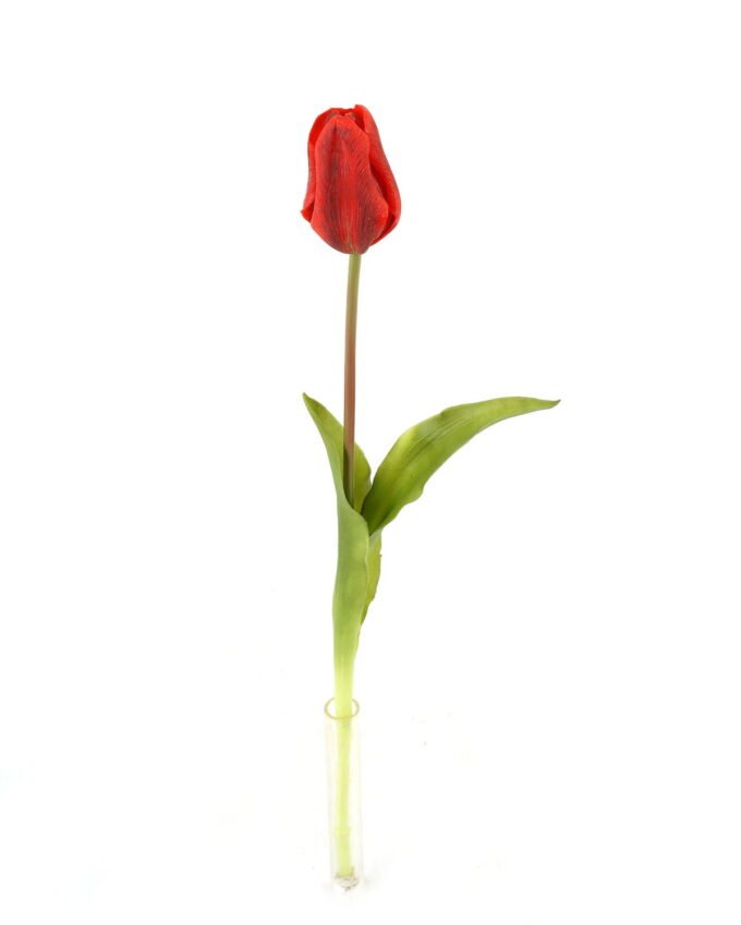 Artificial Flower 48cm Tulip single stem GS-41523003_3 Artificial Flower 48cm Tulip single stem GS-41523003 Single Flowers YeahFlower is one of Chinese leading OEM manufacturers and exporters , supplying the silk flowers, wholesale artificial trees