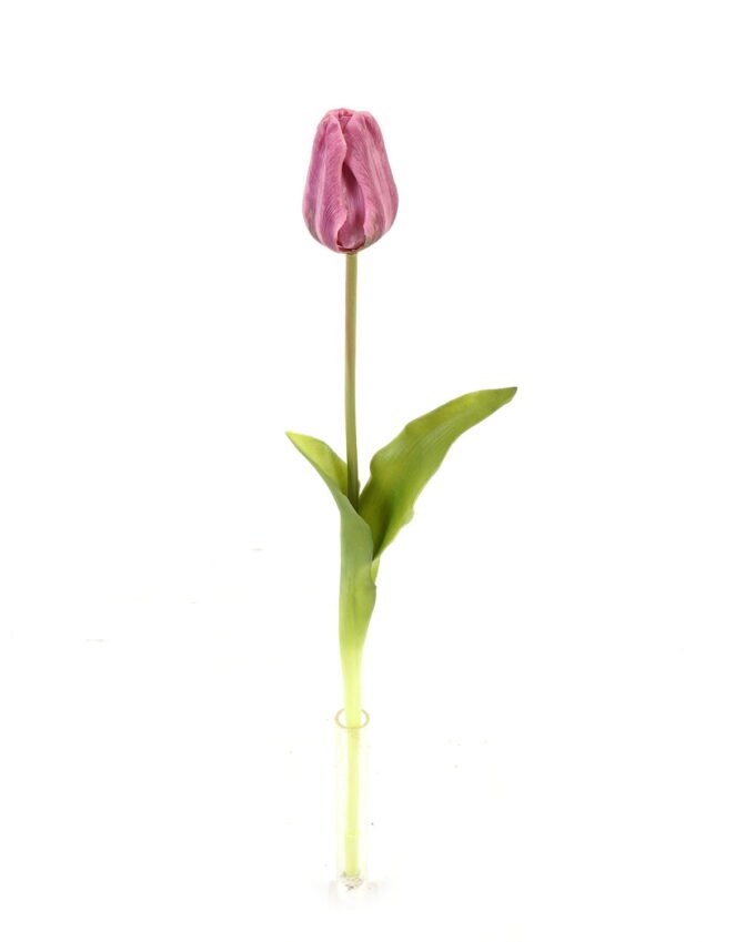 Artificial Flower 48cm Tulip single stem GS-41523003_5 Artificial Flower 48cm Tulip single stem GS-41523003 Single Flowers YeahFlower is one of Chinese leading OEM manufacturers and exporters , supplying the silk flowers, wholesale artificial trees