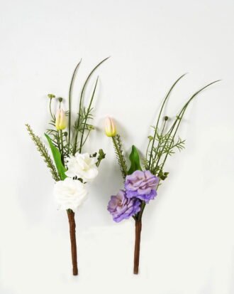 Artificial Flower 50cm Rose bundle GVC-23-3009 Bouquet YeahFlower is one of Chinese leading OEM manufacturers and exporters , supplying the silk flowers, wholesale artificial trees